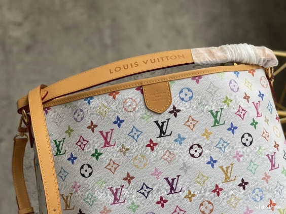 WIS LOUIS VUITTON GRACEFUL MM 1202